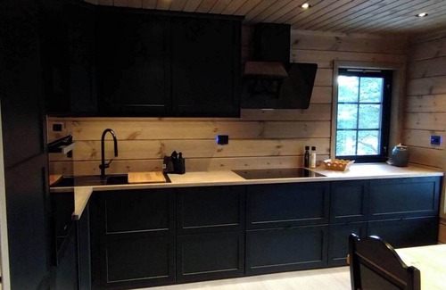 Stryn Cabin | Hytte i Stryn