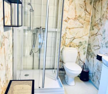 Al Apartment | Hytte nær Ål