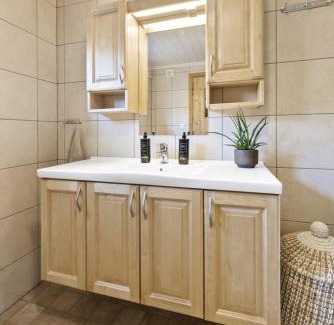 Stryn House | Hytte Stryn skisenter