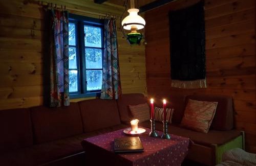 Snasa House | Hytte ved innsjø