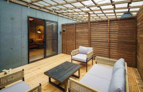 Hyuga House | Hyuga Surf Camp 108 - Vacation STAY 87132v