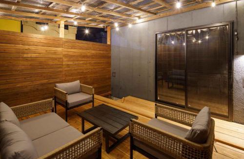 Hyuga House | Hyuga Surf Camp 108 - Vacation STAY 87132v