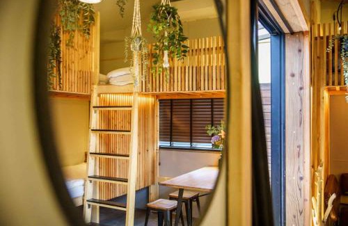 Hyuga House | Hyuga Surf Camp 108 - Vacation STAY 87132v