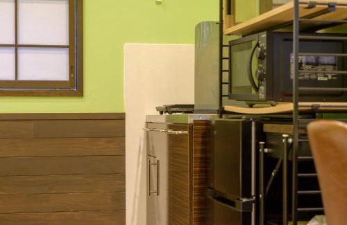 Hyuga House | Hyuga Surf Camp102 - Vacation STAY 31830v