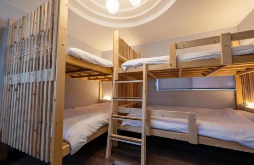 Hyuga House | Hyuga Surf Camp202 - Vacation STAY 31884v