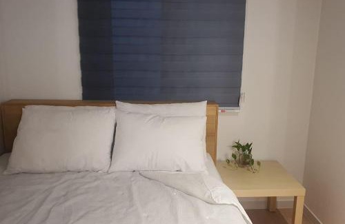 Cheongpa-dong Apartment | Hyuns 102 - Seoul station 5 min by walk