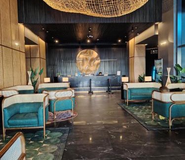 Kota Kinabalu Apartment | HyzEN StUdio, Executive Suite Room