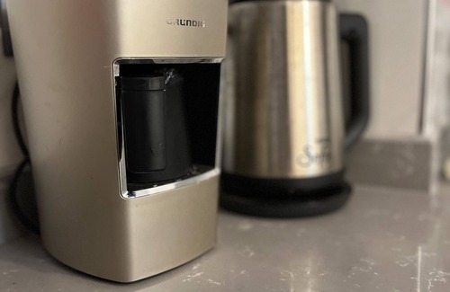 Camyuva Villa | Işık Villa Home