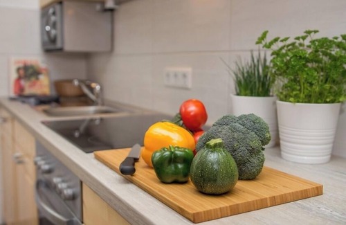 Ilsenburg House | I 1-1 Holiday homes Ilsestein semi-detached house, 100 sqm, 3 bedrooms
