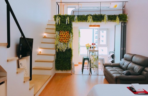 Busanjin Apartment | ☆I am no longer operating. Please don't booking ☆