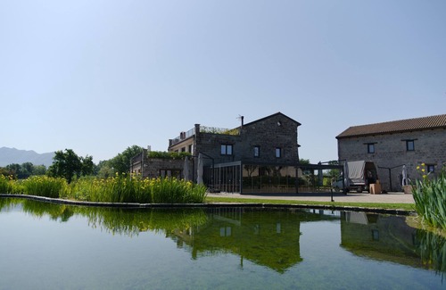 Teano Apartment | I Cacciagalli