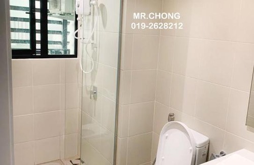 Shah Alam Apartment | I-City Shah Alam @ Home 2