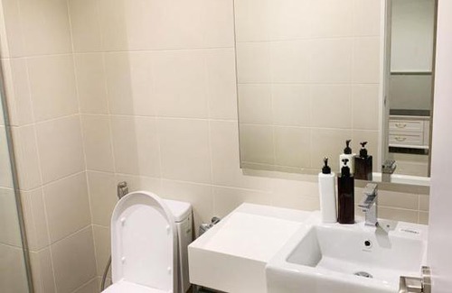 Shah Alam Apartment | I-City Shah Alam @ Home 2