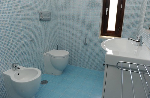 Montecorice House | I Colori Del Cilento