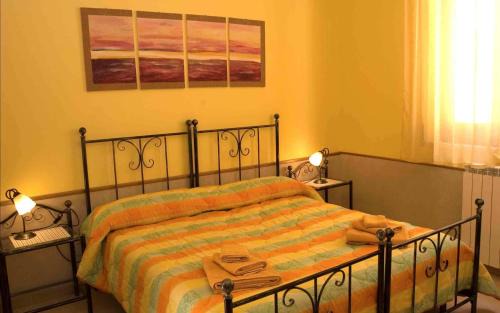 Fiumefreddo di Sicilia Bed & Breakfast | I Colori Del Sole