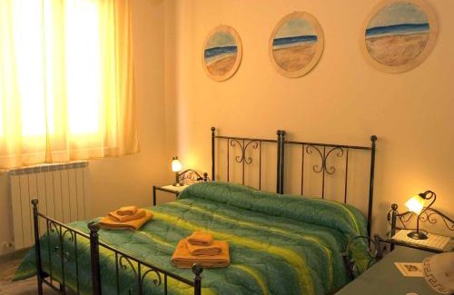 Fiumefreddo di Sicilia Bed & Breakfast | I Colori Del Sole