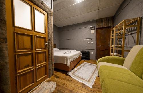 Edremit Bed & Breakfast | İda Tahtalıköy Bungalov