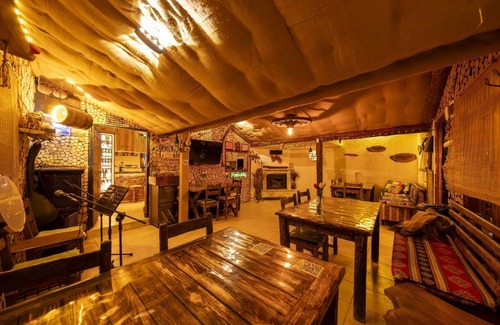 Edremit House | İda Tahtalıköy Bungalov