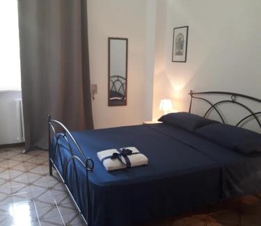 Monteroni di Lecce House | I Fiori Di Lucrezia