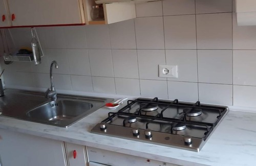 Scanno Apartment | I Gerani by Interhome