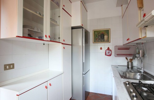 Scanno Apartment | I Gerani by Interhome
