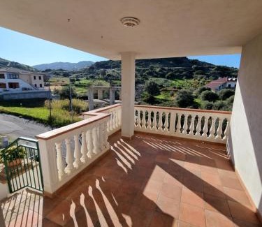 Mandatoriccio Apartment | I giardini del castello 5