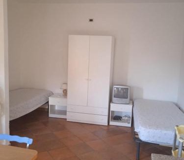 Mandatoriccio Apartment | I giardini del castello 5