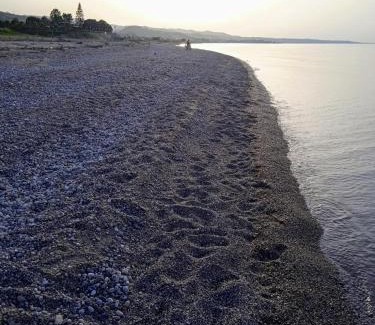 Mandatoriccio Apartment | I giardini del castello 5