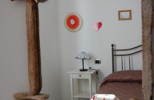 Portoscuso Bed & Breakfast | I Ginepri B&B