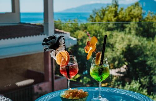 Cala Gonone Hotel | I Ginepri Hotel