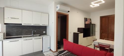 Sernio Apartment | I girasoli 1 monolocale a solo 5 minuti da Tirano