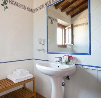 San Casciano in Val di Pesa House | I Greppi di Silli