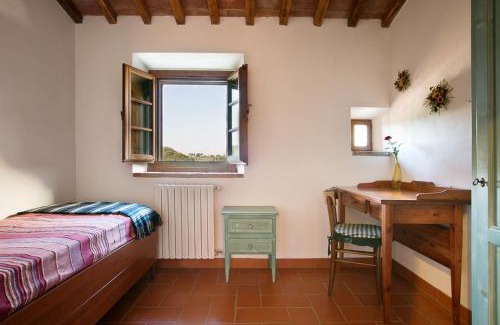 San Casciano in Val di Pesa House | I Greppi di Silli