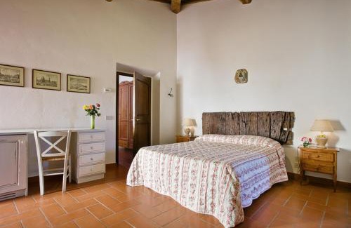 San Casciano in Val di Pesa House | I Greppi di Silli