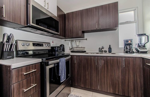 New Kingston Condo | I Heart JA DreamCondo at The Bromptons