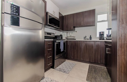 New Kingston Condo | I Heart JA DreamCondo at The Bromptons