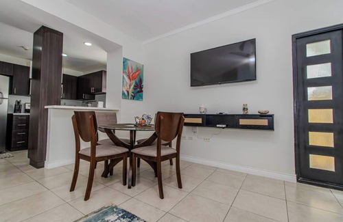 New Kingston Condo | I Heart JA DreamCondo at The Bromptons
