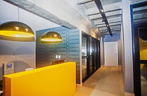 Lagoa Nova Apartment | I HOME FLAT TEMPORADA