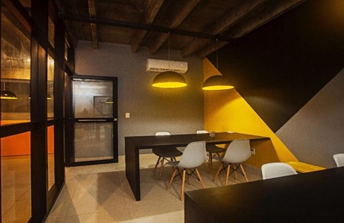 Lagoa Nova Apartment | I HOME FLAT TEMPORADA