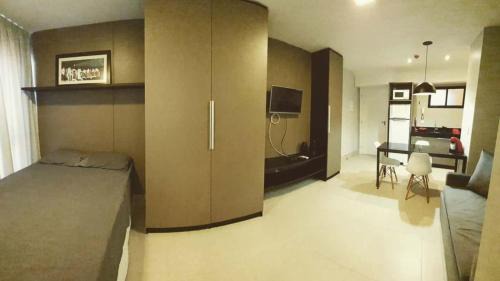 Lagoa Nova Apartment | I HOME FLAT TEMPORADA