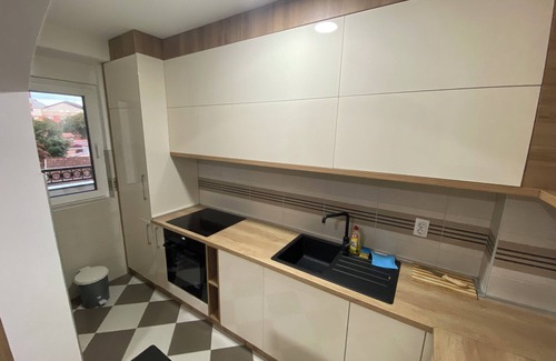 Kragujevac Apartment | I&I Apartments