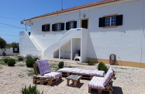 Odemira Bed & Breakfast | I Ka Hale