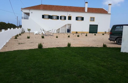 Odemira Bed & Breakfast | I Ka Hale