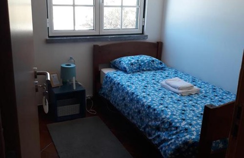 Odemira Bed & Breakfast | I Ka Hale