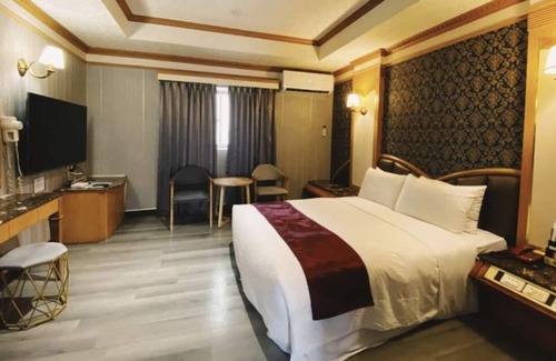Xiaogang Hotel | I live Hotel