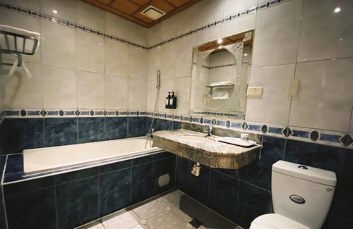 Xiaogang Hotel | I live Hotel