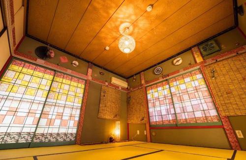 Haneda Apartment | I LOVE HANEDA