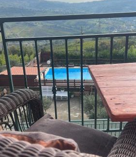 Montefusco House | I luoghi di Lisetta