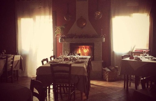 Monticelli d'Ongina Hotel | I Malpensanti del Trieste