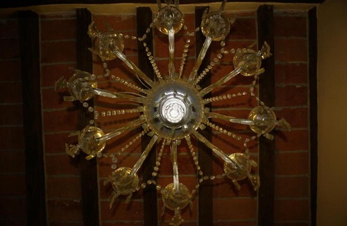 Monticelli d'Ongina Hotel | I Malpensanti del Trieste